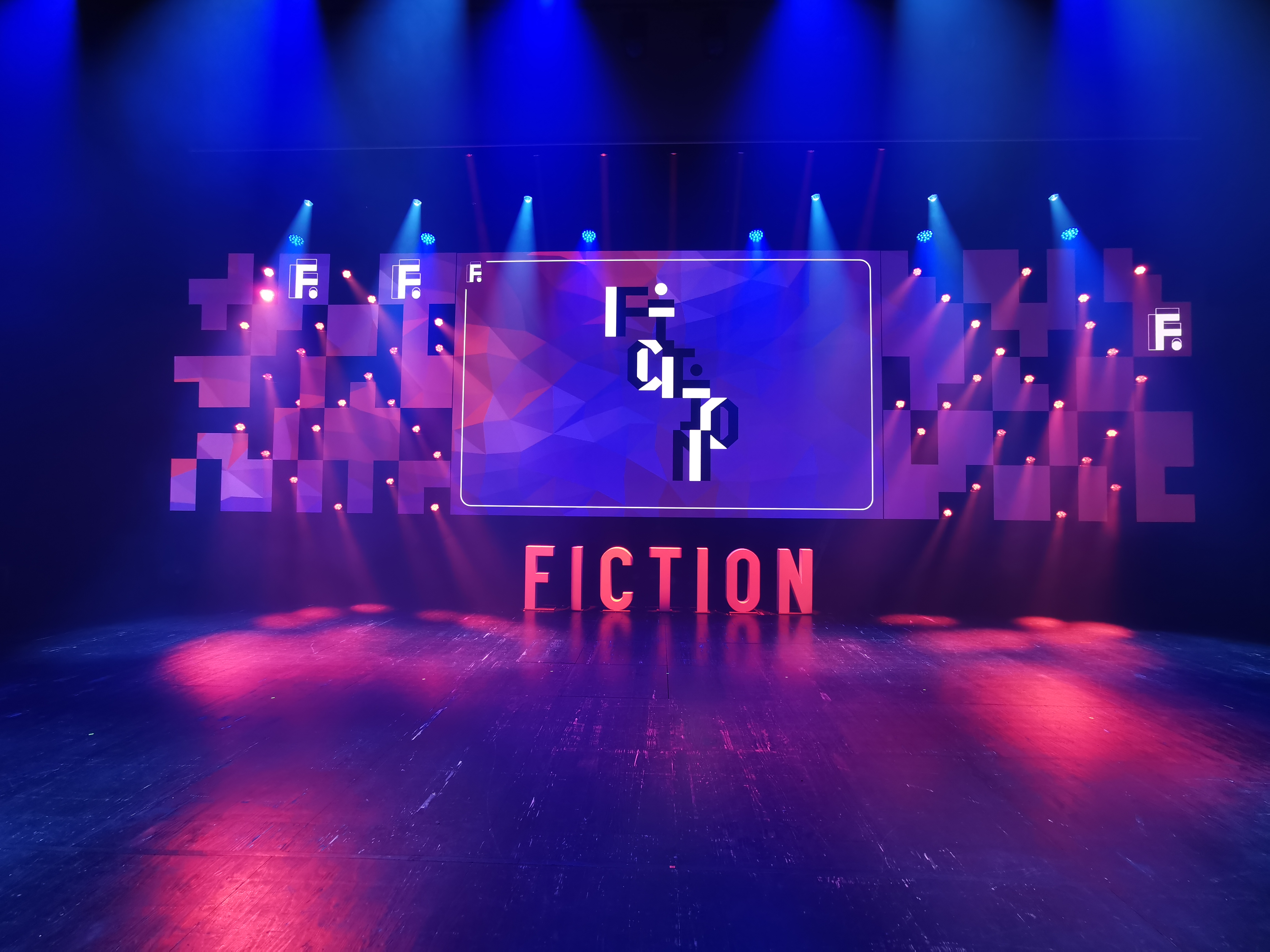 Festival de la Fiction - La Rochelle