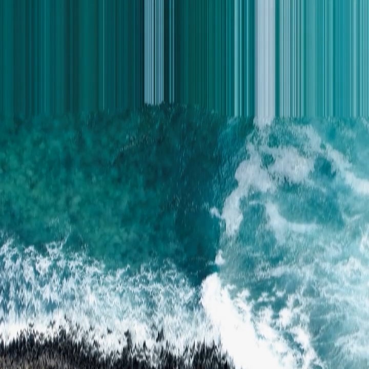 wave displacement